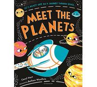 Meet the Planets: (Meet the . . .)