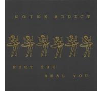 Meet the Real You by Noise Addict (1996-01-01)