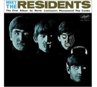 Meet the residents
