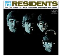 Meet the Residents: