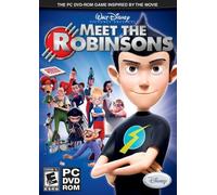Meet the Robinsons