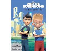 "Meet the Robinsons " (Disney Magical Story)