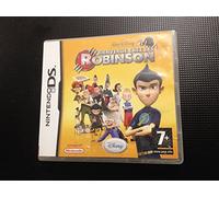 Meet the Robinsons - Disney on the Go (Nintendo DS)