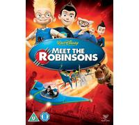 Meet the Robinsons (DVD) Stephen Anderson (US IMPORT)