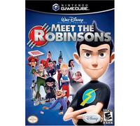 Meet the Robinsons / Game