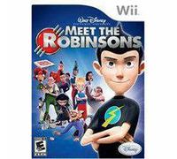 Meet the Robinsons / Game