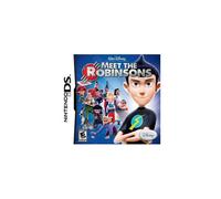 Meet the Robinsons / Game