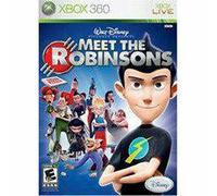 Meet the Robinsons / Game