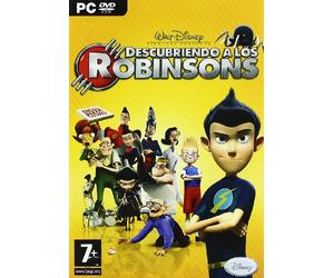 Meet the Robinsons/PC