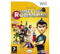 Meet the Robinsons (Wii)