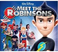 Meet the Robinsons Xbox 360 Account