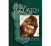 Meet the Sasquatch HC SGN