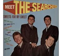 Meet The Searchers - VG
