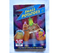 Meet the Small Potatoes [DVD] [Region 1] [US Import] [NTSC]