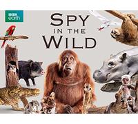 Meet The Spies