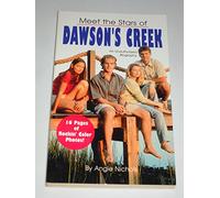 Meet the Stars of "Dawson's Creek"