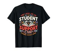 Meet the Student Services Teams and Guidance Counselors Value Graphic T-Shirt