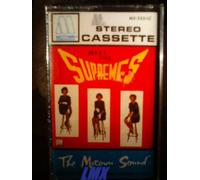 Meet the Supremes [CASSETTE]