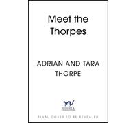 Meet the Thorpes: How to stay in love (and still like each other)