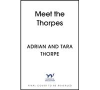 Meet the Thorpes : How to stay in love (and still like each other)