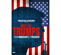 MEET THE TRUMPS NEW DVD