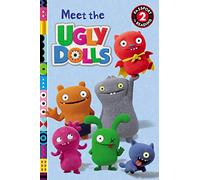 Meet the Uglydolls (Passport to Reading, Level 2)