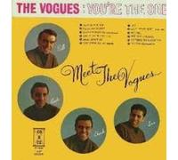 Meet the Vogues