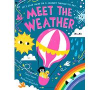 Meet the Weather
