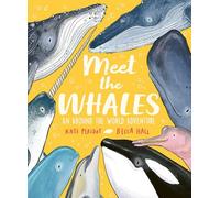 Meet the Whales