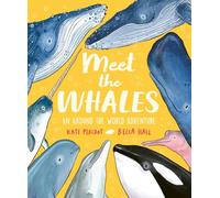 Meet the Whales