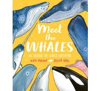 Meet the Whales