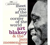 Meet You At The Jazz Corner Of The World Vol.1- SHM
