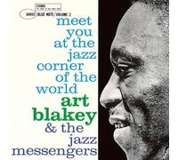 Meet You At The Jazz Corner Of The World Vol.2 - SHM