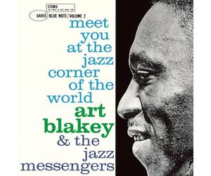 Meet You At The Jazz Corner Of The World Vol.2 - SHM
