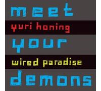 Meet Your Demons (CD) Album (US IMPORT)