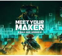 Meet Your Maker EU XBOX Series X|S CD Key