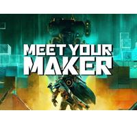 Meet Your Maker (PC) Steam Account - GLOBAL
