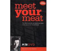 Meet Your Meat
