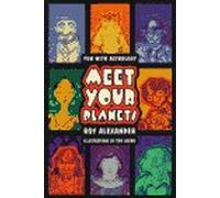 Meet Your Planets: Fun with Astrology