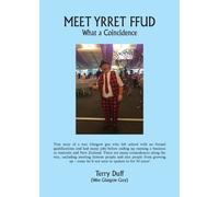MEET YRRET FFUD: What a Coincidence
