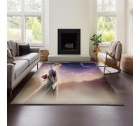 MeeTe Door Mats FateStay Night Household Dust-absorbing Dirt-resistant Foot Rug Entrance Door Entrance Carpet Porch Mats Foot Mats Outside (FN 03,160x240cm)