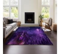 MeeTe Thickened Imitation Cashmere Tiny Tina's Wonderlands Carpet Nordic Moroccan Living Room Bedroom Sofa Coffee Table Blanket Ethnic Style American Country Retro (TTW 03,100x120cm)