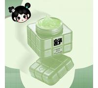 MEETFUNS - Cube Soothing Sleeping Mask 80g