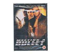 Meeting A Bullet [DVD]