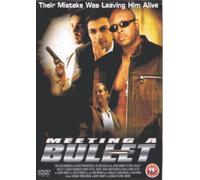 Meeting A Bullet [DVD] by Jason Graham