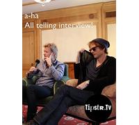 Meeting A-ha - All telling interview
