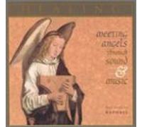 Meeting Angels Through Sound & - Healing