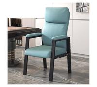 Meeting Chairs Heavy Duty Ergonomic with Padded Armrests for Conference Room Comfort