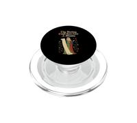 Meeting Could Have Been A Missive Funny Medieval Office PopSockets PopGrip for MagSafe