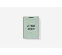The School of Life Table Meeting Friends Card Set